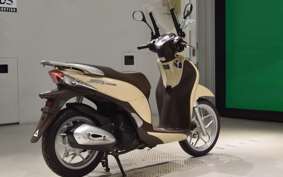 HONDA SHﾓｰﾄﾞ JF51