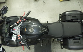YAMAHA FJR1300 A 2017 RP27J