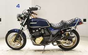 KAWASAKI ZRX400 2001 ZR400E