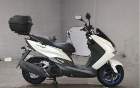 YAMAHA MAJESTY 155S SG52J