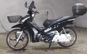 HONDA WAVE 125 I JA21