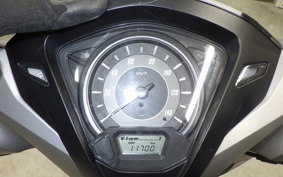 HONDA LEAD 125 2023 JK12