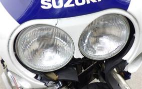 SUZUKI GSX-R1100 1989 GV73A