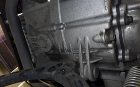 YAMAHA MAJESTY155 Gen.2 S 2004 SG52J