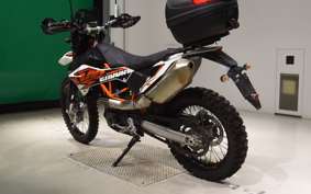 KTM 690 ENDURO R 2017