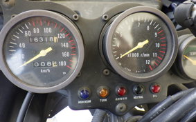 SUZUKI RG250 Gamma GJ21A