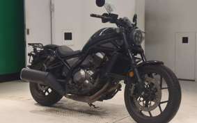 HONDA REBEL 1100 2021 SC83