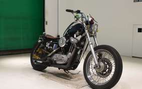 HARLEY XL1200 1991