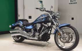 YAMAHA XV1900 RAIDER 2013