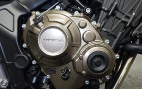 HONDA CB650R 2022 RH03