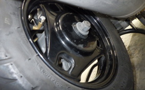 SUZUKI ADDRESS V125 CF4EA