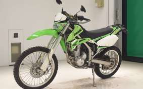 KAWASAKI KLX250 Gen.2 2019 LX250S