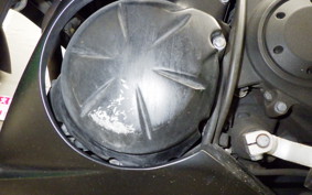 KAWASAKI NINJA 400R 2011 ER400B