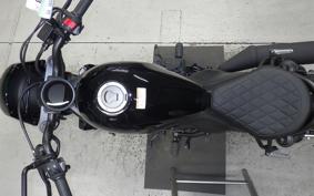 HONDA REBEL 250  S E-clutch MC49