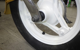 HONDA CHALY 50 CF50
