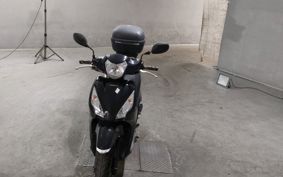 HONDA DIO 110 JF58