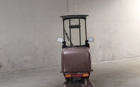 HONDA GYRO TA02