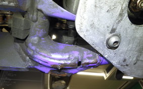 YAMAHA TT250R RAID 4GY