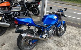SUZUKI GOOSE 350 1994 NK42A