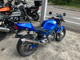 Фото Suzuki GOOSE 350 1994 с японского аукциона