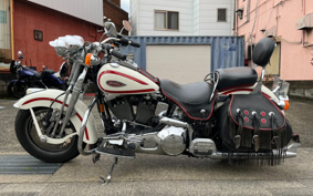 HARLEY HARLEY FLSTS1450 2016 BRL
