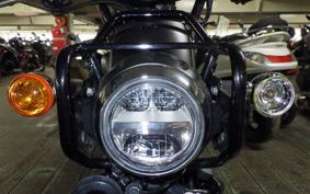 HONDA ｸﾛｽｶﾌﾞ110-3 JA60