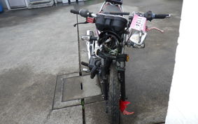 HONDA CBF125