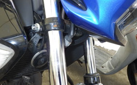 SUZUKI GSR250 1998