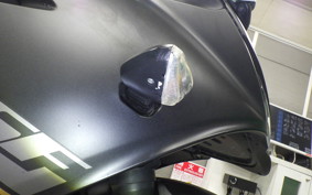 SUZUKI ｼﾞｸｻｰ250SF 2017 ED22B