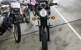KAWASAKI ELIMINATOR 250 SE EL250A