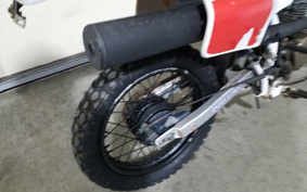 HONDA XLR80R HD10