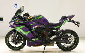 KAWASAKI ZX-25R 2022 ZX250E