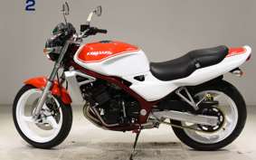 KAWASAKI BALIUS 250 1995 ZR250A