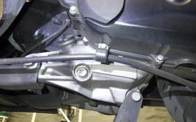 SUZUKI スウィッシュ125 2022 DV12B