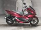 Фото Honda PCX 125 с японского аукциона