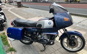 BMW R100RS 1992 4656