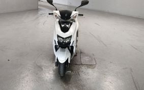 YAMAHA CYGNUS125XSR SED8J