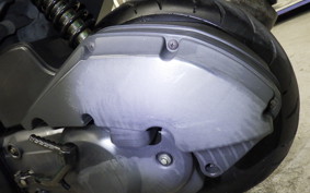 SUZUKI ADDRESS V125 G 2019 CF46A