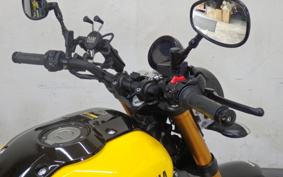YAMAHA XSR900 2016 RN46J