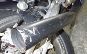 KAWASAKI BALIUS 250 2003 ZR250A