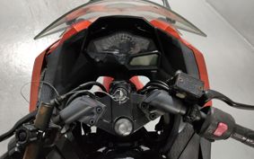 KAWASAKI NINJA250 EX250L