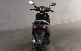 HONDA LEAD 125 JF45