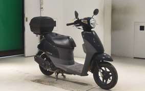 SUZUKI ﾚｯﾂ CA4AA