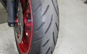 KAWASAKI NINJA 400 ABS 2017 EX400E