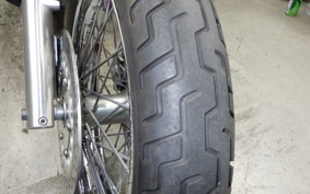 YAMAHA DRAGSTAR 1100 2005 VP13J
