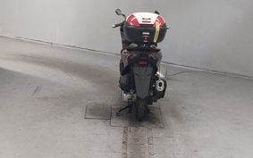 HONDA PCX 160 KF47