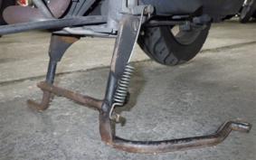 SUZUKI LET's 2 CA1PA