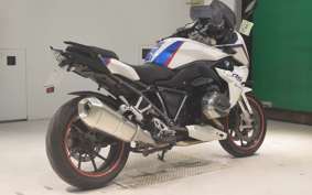 BMW R1200RS 2016