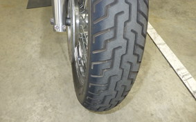 HONDA SHADOW 400 CLASSIC 2009 NC44