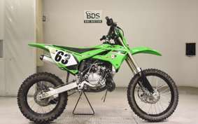 KAWASAKI KX112 2018 KX112A